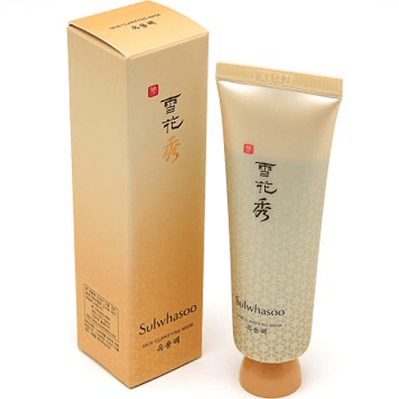  sulwhasoo Clarifying Mask 50 ml ,beauticool,sulwhasoo, sulwhasoo first care, sulwhasoo รีวิว, sulwhasoo ราคา, sulwhasoo tester, sulwhasoo set, sulwhasoo ขนาดทดลอง, sulwhasoo ของแท้, sulwhasoo คือ, sulwhasoo ชุดทดลอง, sulwhasoo ชุดไหนดี, sulwhasoo ซื้อที่ไหน, sulwhasoo ซื้อ, sulwhasoo ดีไหม, sulwhasoo ถูก, sulwhasoo ถูกสุด, tester sulwhasoo ถูก, sulwhasoo ทดลอง, sulwhasoo พร้อมส่ง, sulwhasoo ราคาถูก, โซลวาซู เฟิร์สแคร์, โซลวาซู ราคา, โซลวาซู, โซลวาซู ขายที่ไหน, โซลวาซู ขนาดทดลอง, โซลวาซู ดีไหม, โซลวาซู ตัวไหนดี, โซลวาซู มีขายที่ไหน, โซลวาซู รีวิว, รีวิว โซล วา ซู, โซลวาซู วิธีใช้,